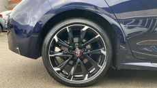 Toyota Corolla 1.8 VVT-i Hybrid GR Sport 5dr CVT Hybrid Hatchback